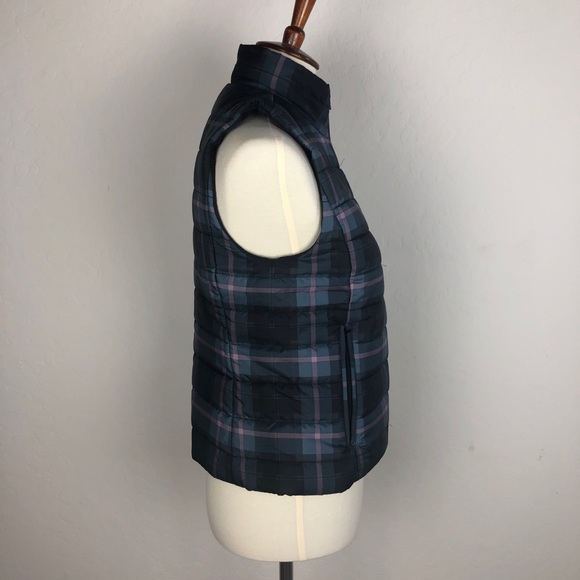 Loft Puff Vest - Picture 4 of 7